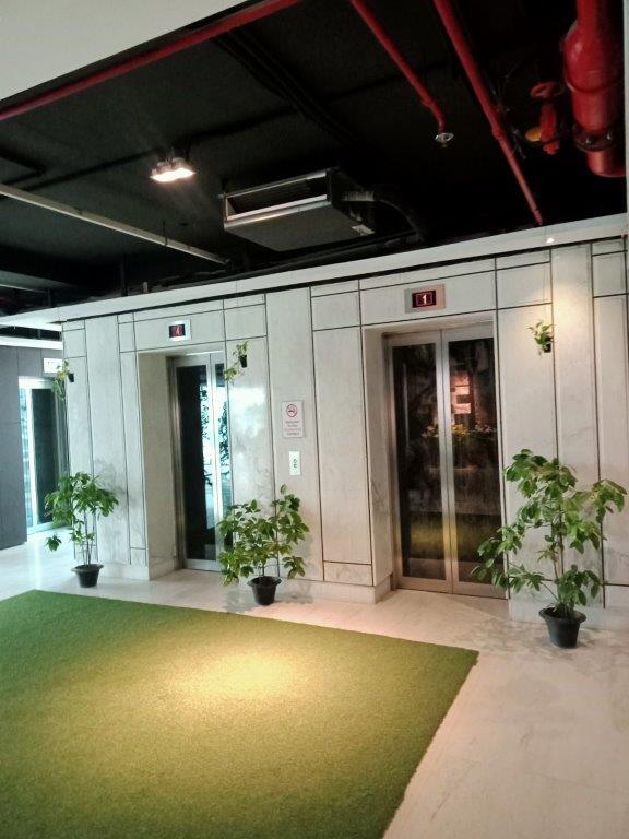 Office Space for Rent at Gulshan Avenue