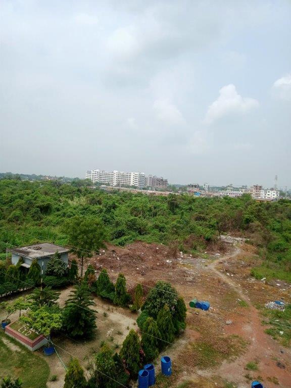 Industrial Land; Dhamrai, Dhaka