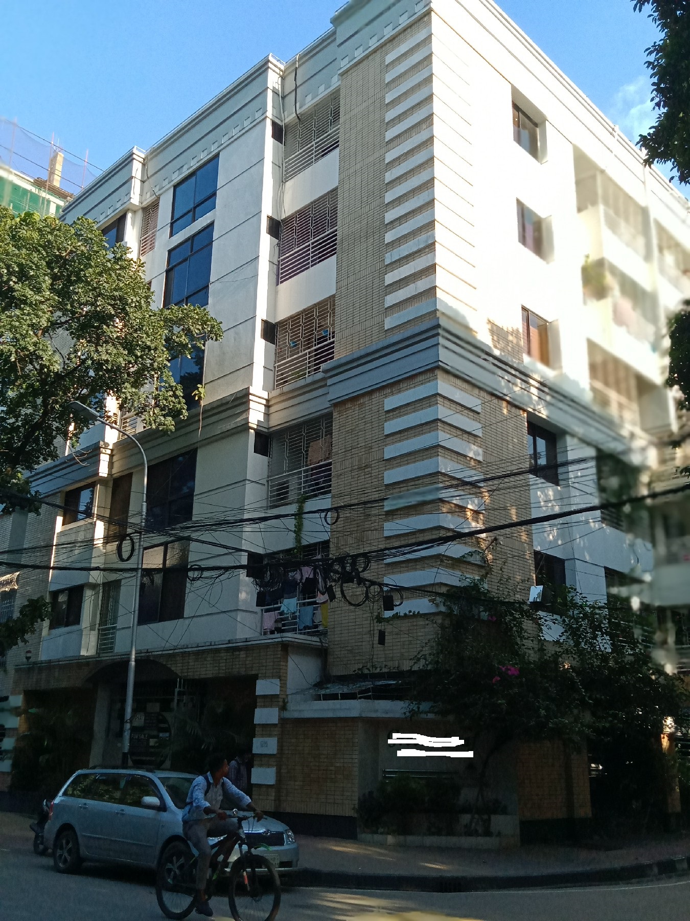 Used Flat for Sale at Gulshan-2 (ID:4476)