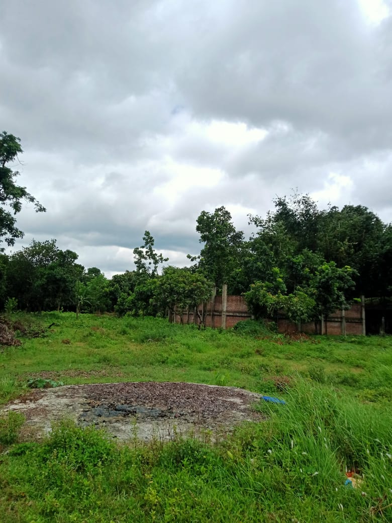 Mawna, Gazipur Land for sale