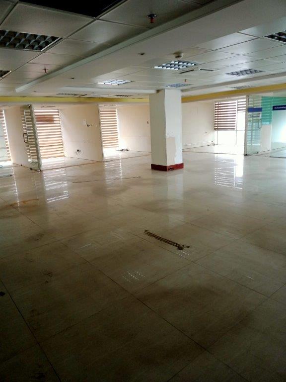 Office Space for Rent at Gulshan Ave