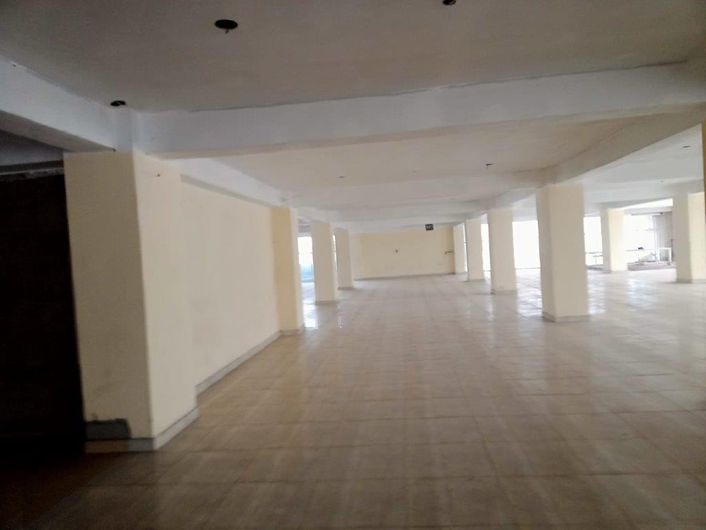 240,000 sft Office space for rent at Tejgoan.